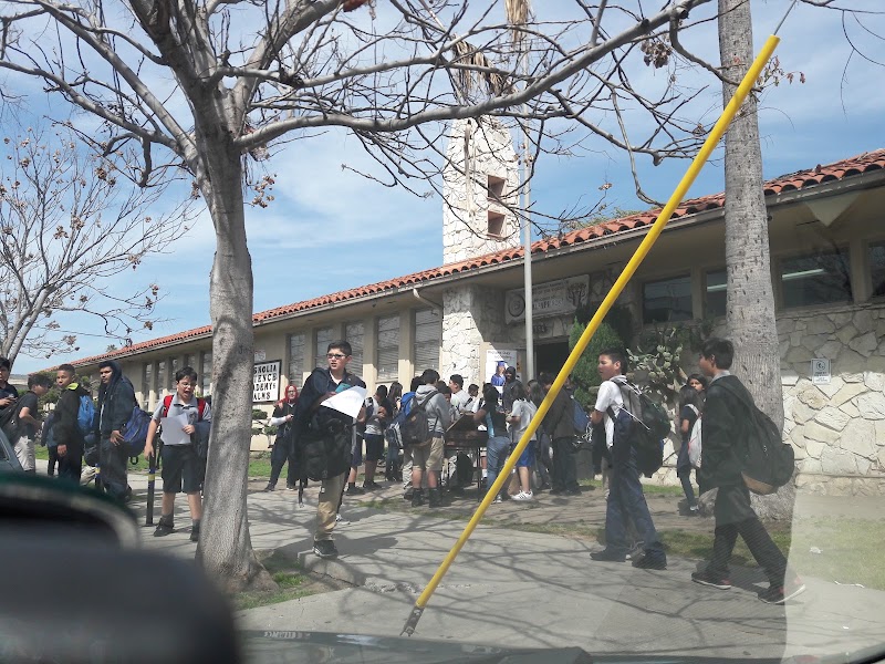 Magnolia Science Academy 6 photo