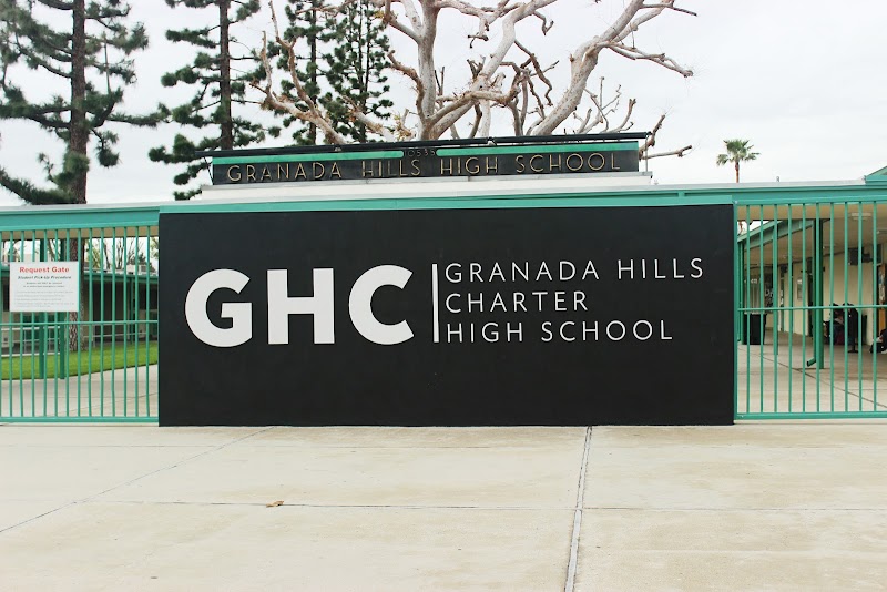 Granada Hills Charter photo