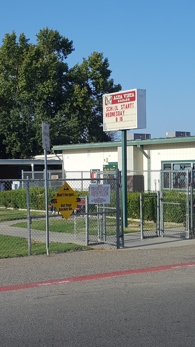 Alta Vista Elementary photo