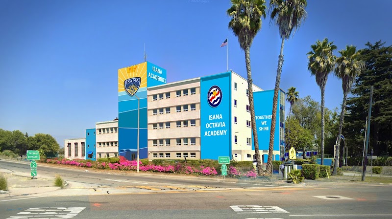 ISANA Octavia Academy photo