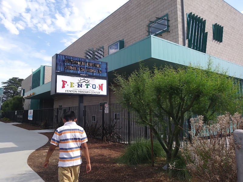 Fenton Primary Center photo
