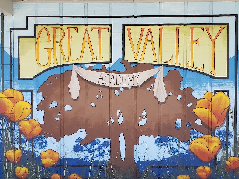 Great Valley Academy photo