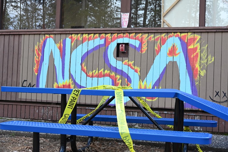 Nevada City School of the Arts photo