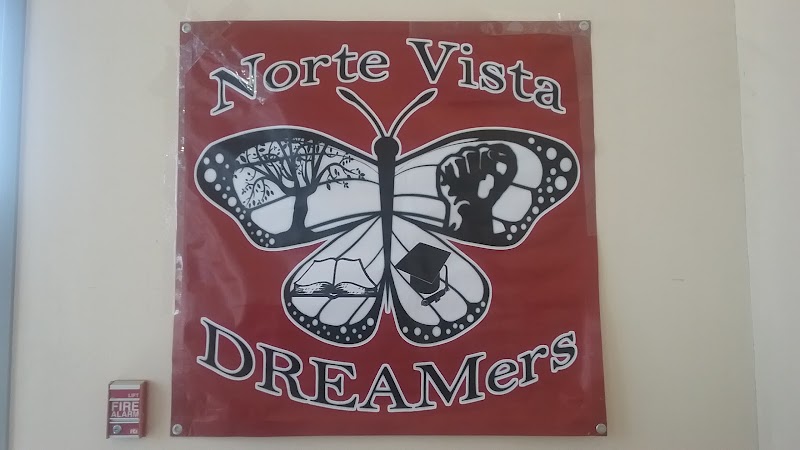 Norte Vista High photo