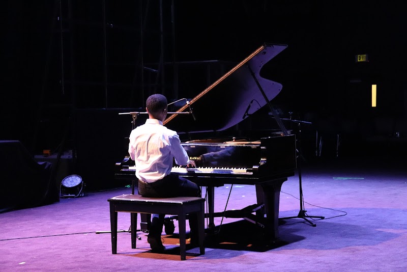 Julia Lee Performing Arts Academy photo