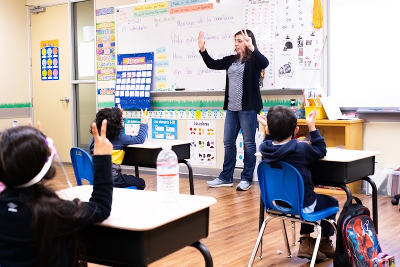 Clovis Global Academy photo