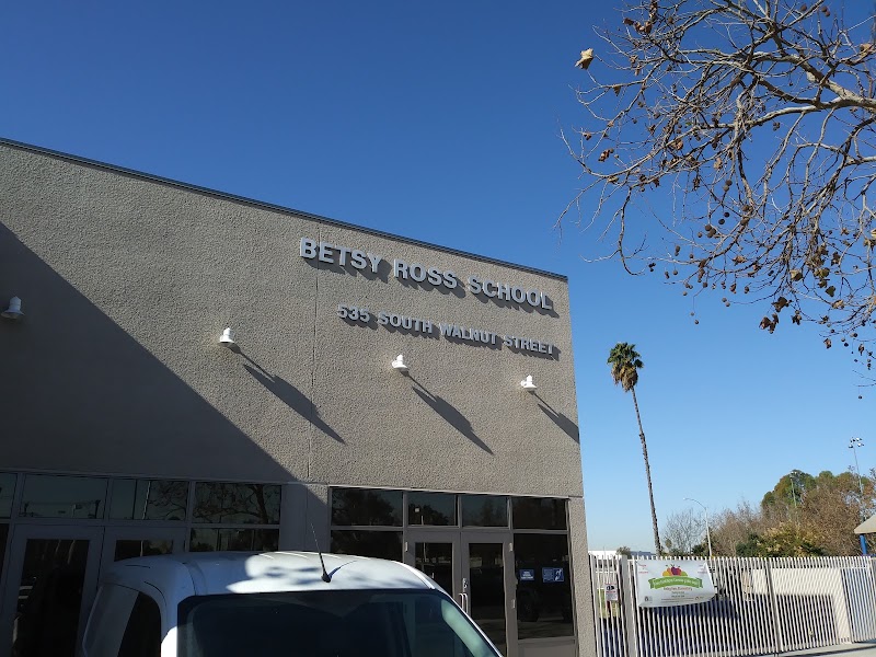 Ross (Betsy) Elementary photo