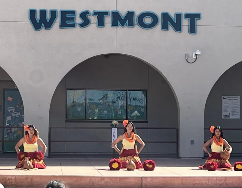Westmont Elementary photo