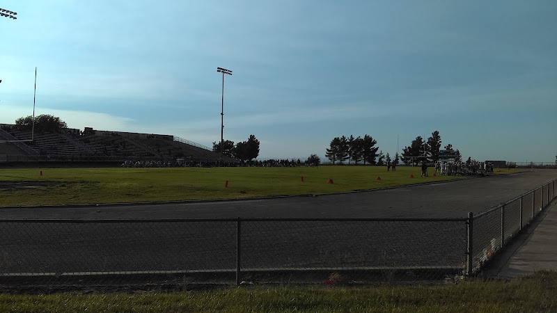 Littlerock High photo
