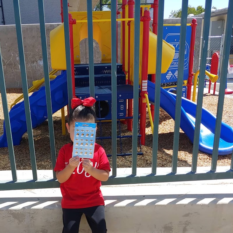 Hort Elementary photo