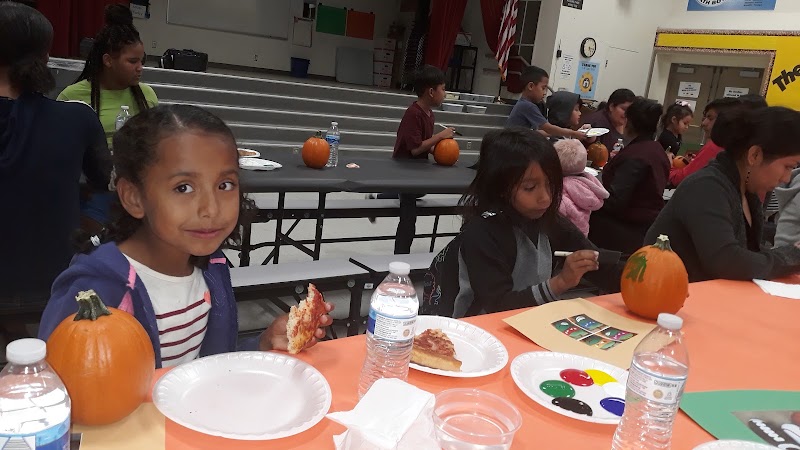 Williams Elementary photo