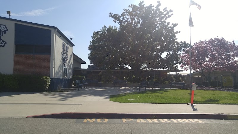 De Anza Elementary photo