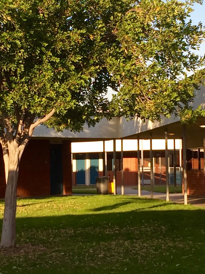 Walnut Elementary photo