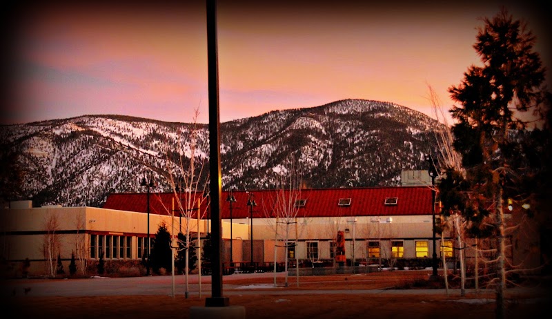 Big Bear High photo