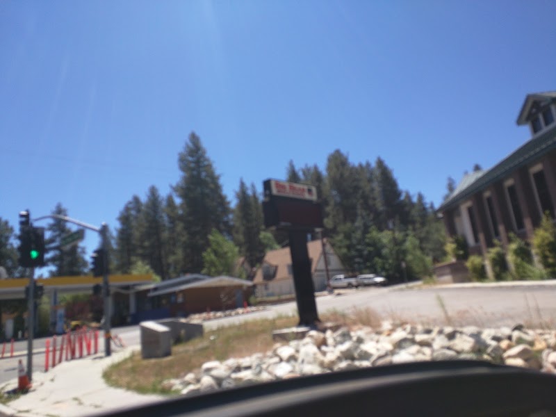 Big Bear Middle photo