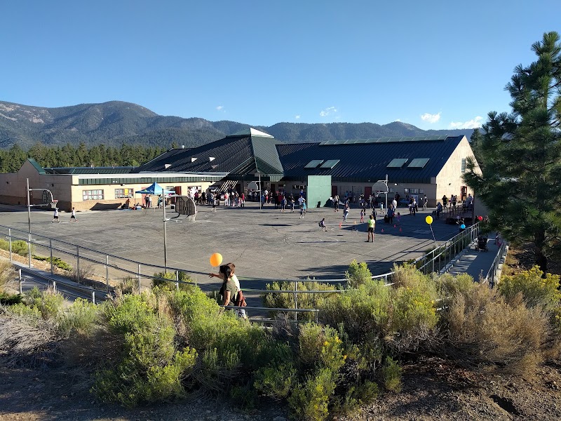 Baldwin Lane Elementary photo