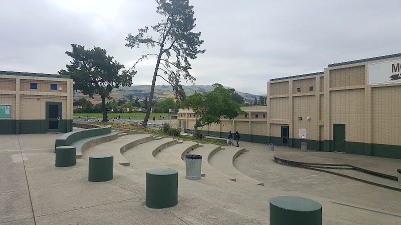 Morrill Middle photo