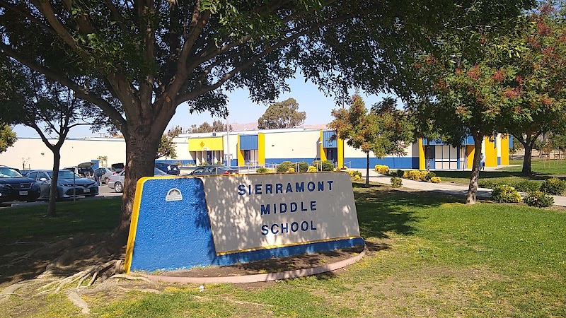 Sierramont Middle photo
