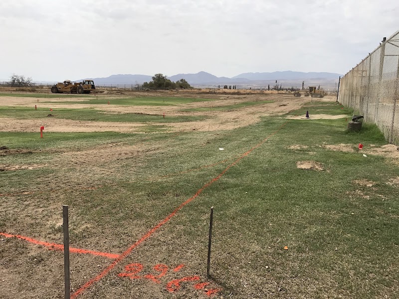Borrego Springs Elementary photo