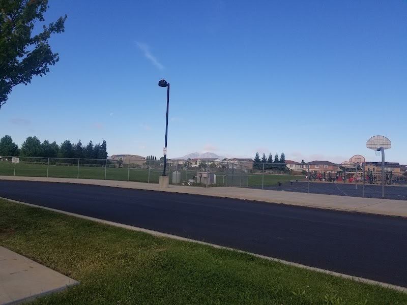 Marsh Creek Elementary photo