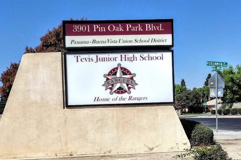 Tevis Junior High photo