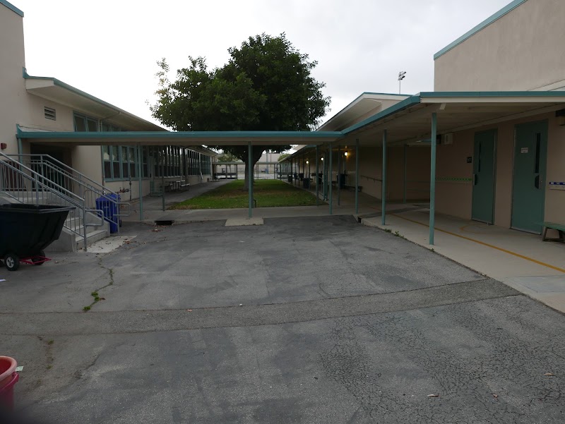 Providencia Elementary photo