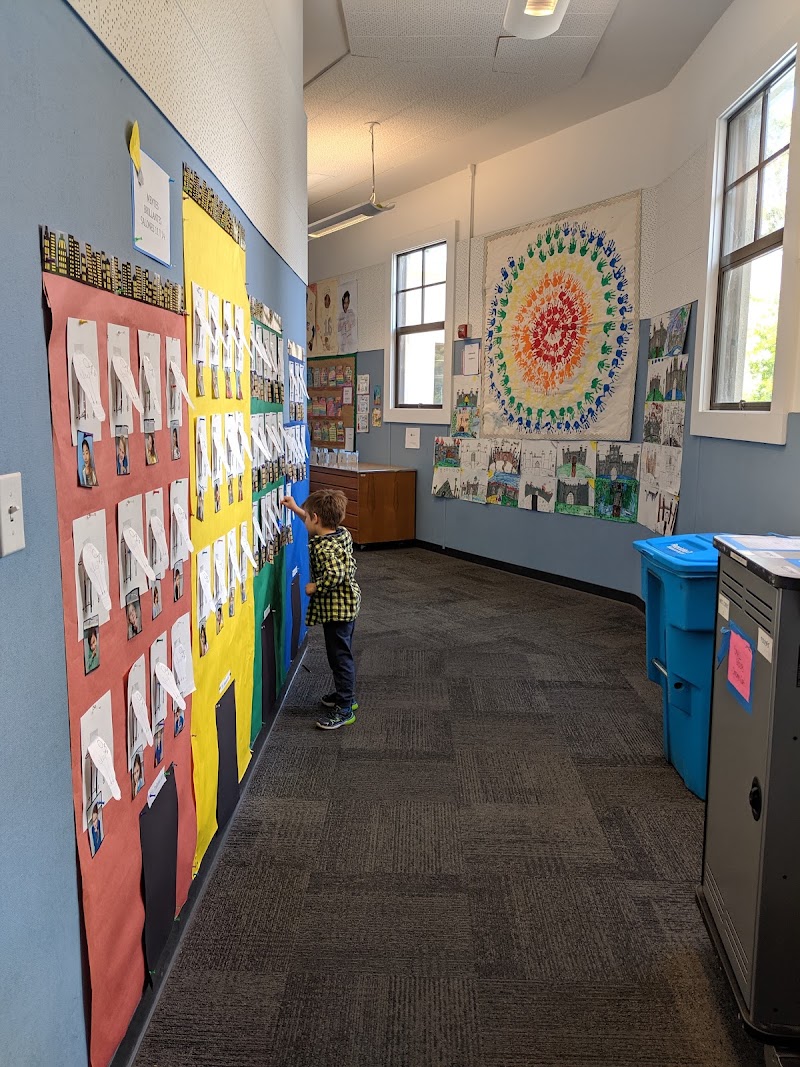 McKinley Elementary photo