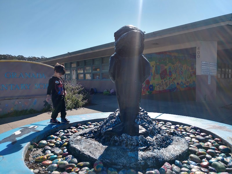 El Granada Elementary photo
