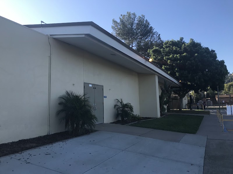 Anza Elementary photo
