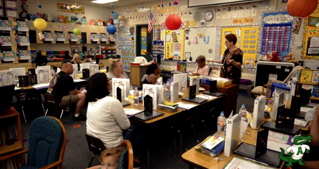 Avocado Elementary photo
