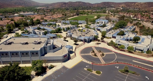 Hillsdale Middle photo