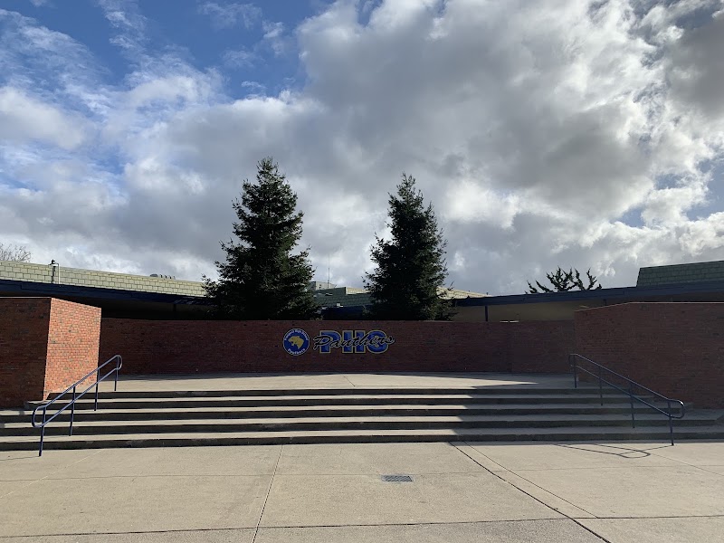 Prospect High photo