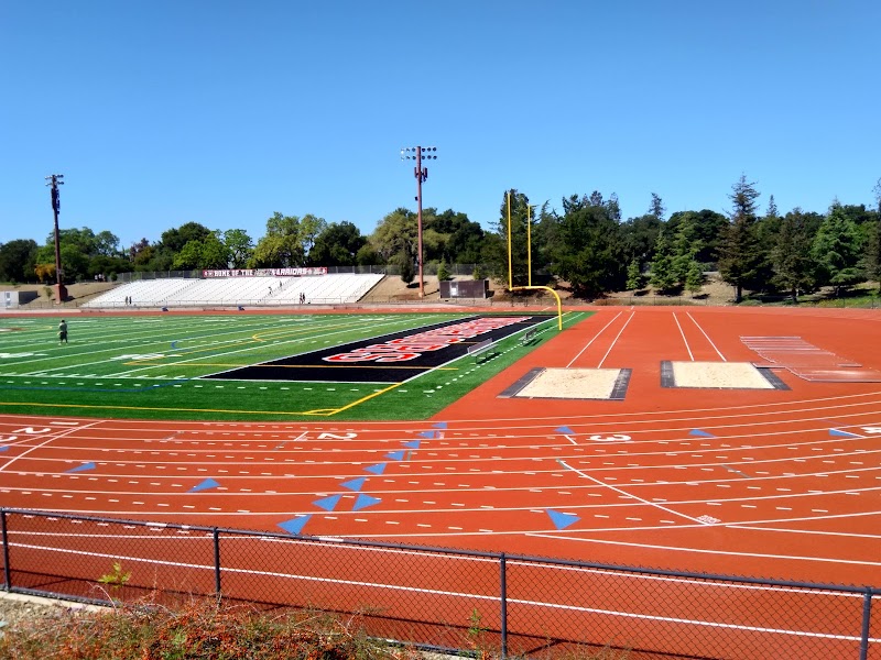 Westmont High photo
