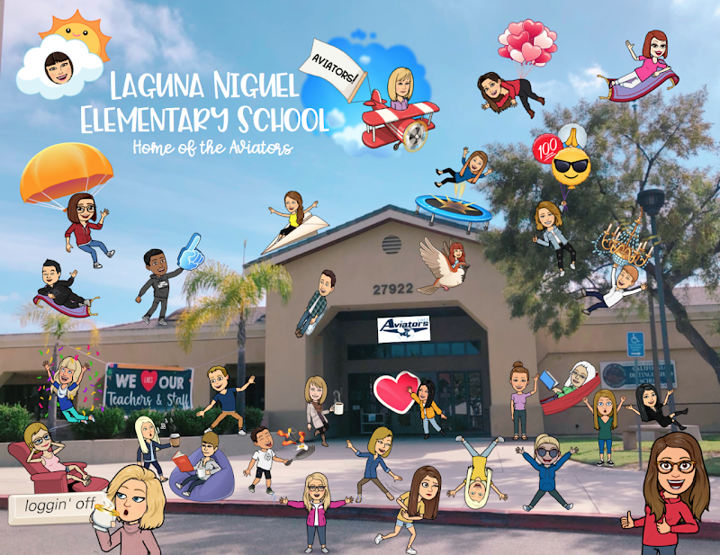 Laguna Niguel Elementary photo