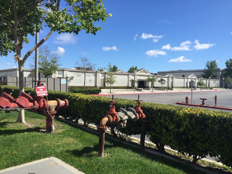 Ladera Ranch Middle photo