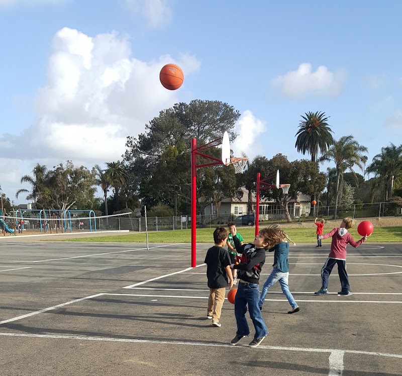 Buena Vista Elementary photo