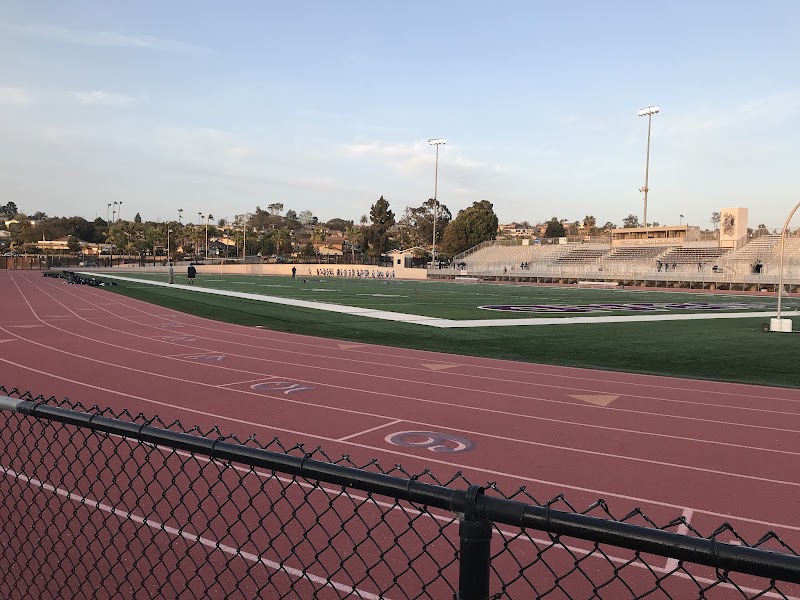 Carlsbad High photo