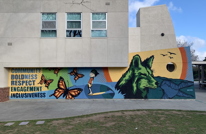 Calavera Hills Middle photo