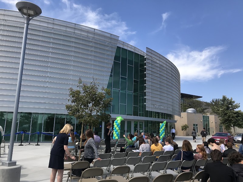 Sage Creek High photo