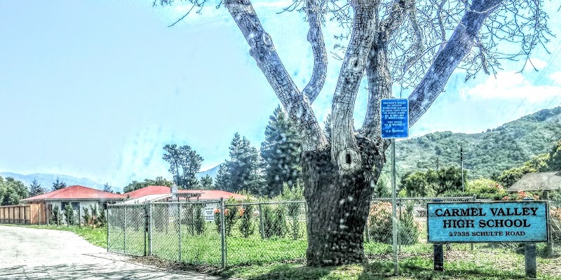Carmel Valley High photo