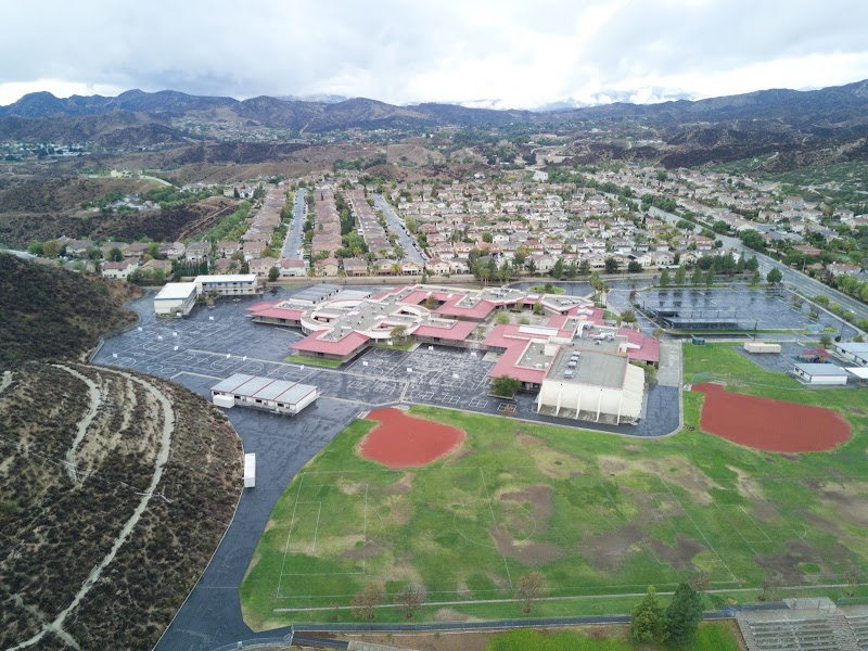 Castaic Middle photo