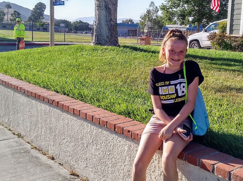 Live Oak Elementary photo