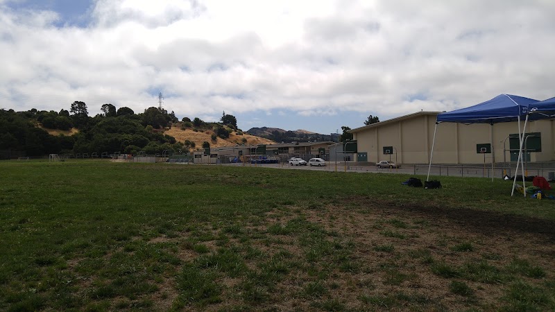 Canyon Middle photo