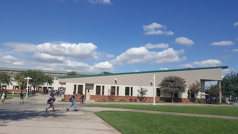 Central Valley High photo