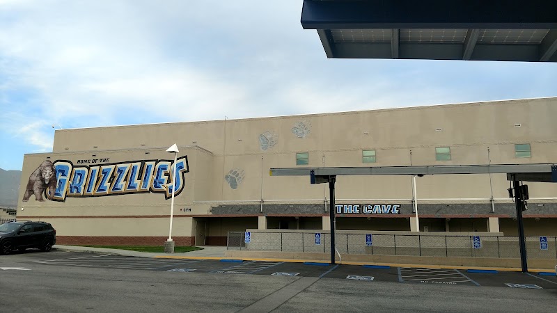 Los Osos High photo