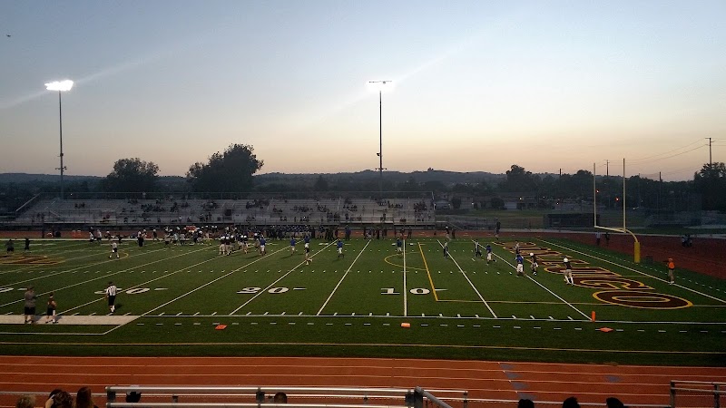 Don Antonio Lugo High photo