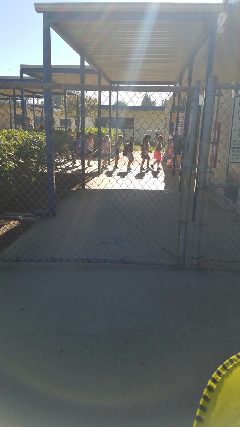 E. J. Marshall Elementary photo