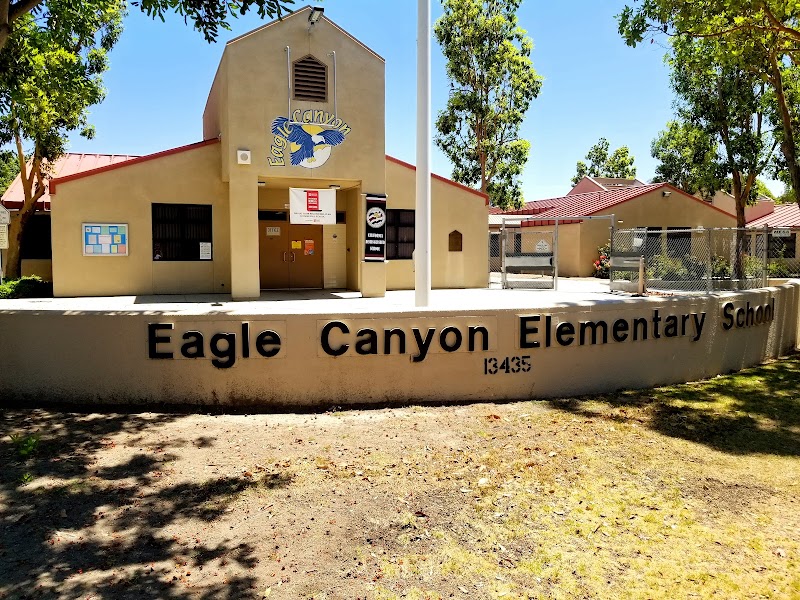 Eagle Canyon Elementary photo