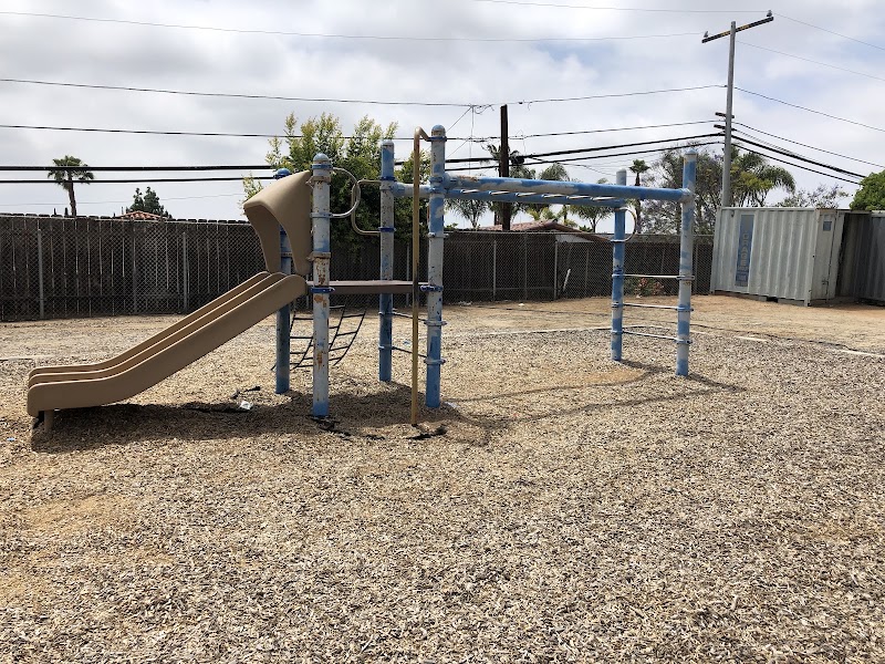 Sunnyside Elementary photo