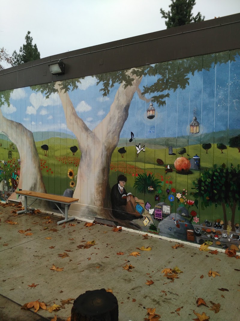 Sycamore Elementary photo